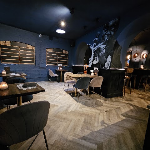 The Bootlegger Vault, Richmond upon Thames