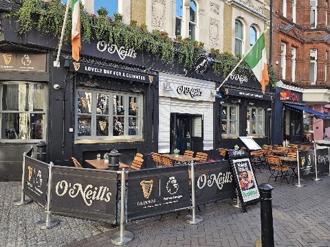 O'Neill's