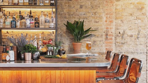 Tap Tavern, Richmond upon Thames