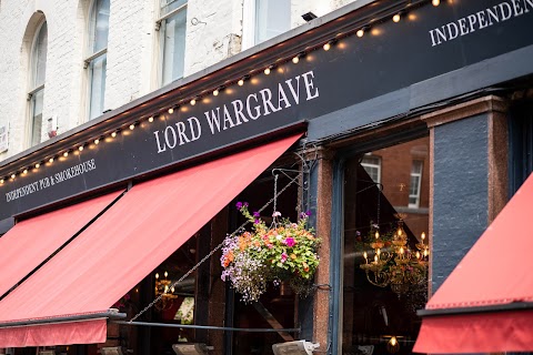 Lord Wargrave