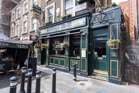 Grafton Arms, Westminster