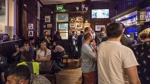 Rose & Crown, Southwark