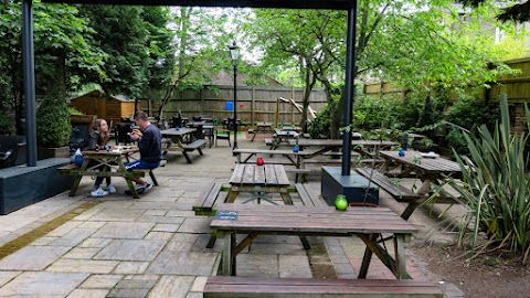 The Queen's Head, Hammersmith