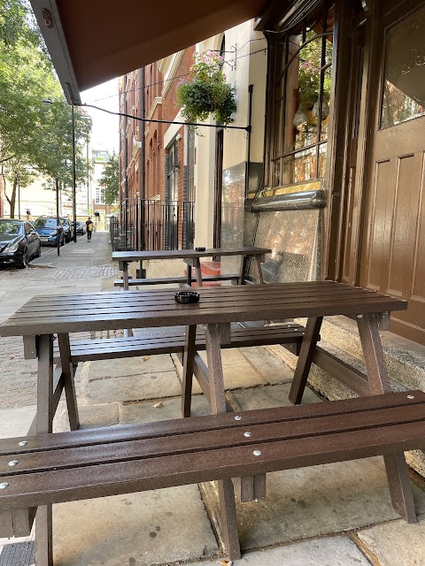 The Skinners Arms