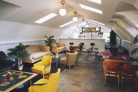 The Bluecoats Pub, Haringey