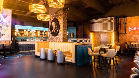 Dirty Martini - Cocktail Bar in Bristol