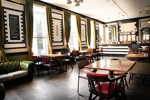 The Grafton