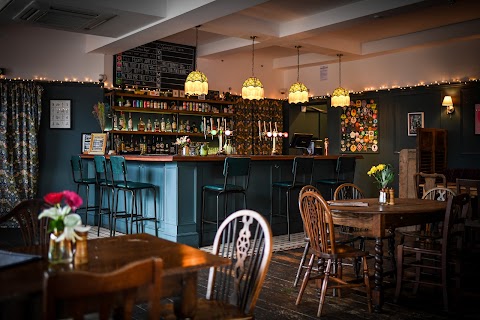 Leytonstone Tavern, Waltham Forest