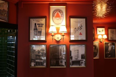The Coach & Horses