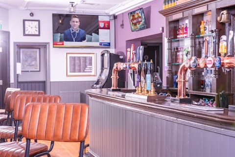 Coach & Horses, Bromley