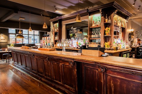The Plough Inn, Ealing