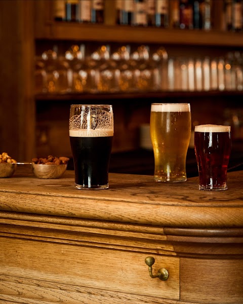 The Grazing Goat Pub & Boutique Hotel Marylebone