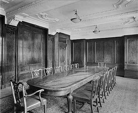 The Crosse Keys, City of London
