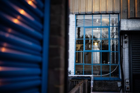 Jawbone Brewing