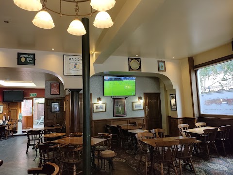 Ye Olde Black Bull