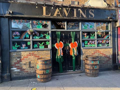 Lavin's Bar