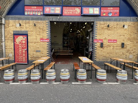 Southwark Brewing Company, Southwark
