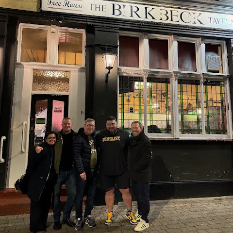 The Birkbeck Tavern