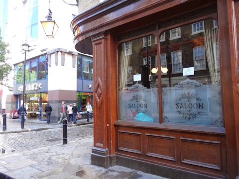 John Snow, Westminster