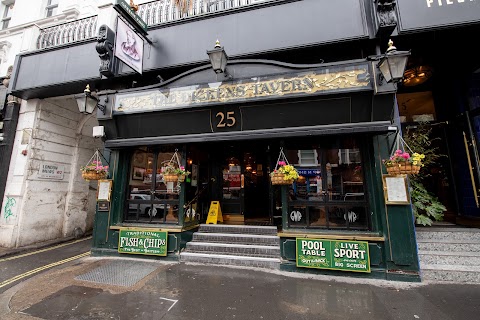 The Dickens Tavern, Westminster