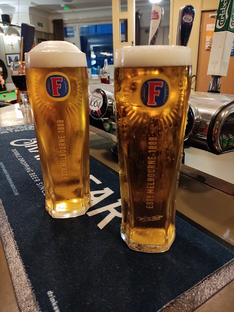 The Victoria, Barking and Dagenham
