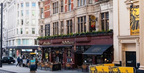 The Wellington, Westminster