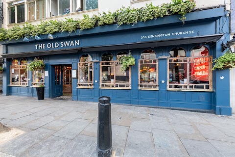 Old Swan