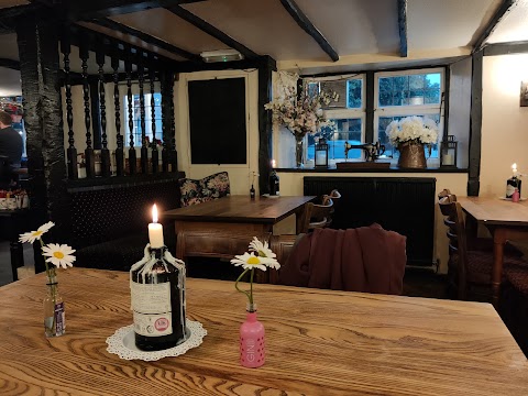 The Angel Inn, Surbiton