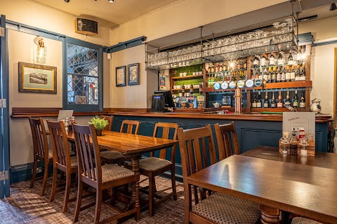 George & Dragon, Thames Ditton