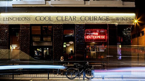 The Enterprise Bar & Hotel, Camden
