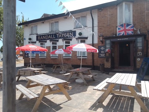 The Randall Tavern, Croydon