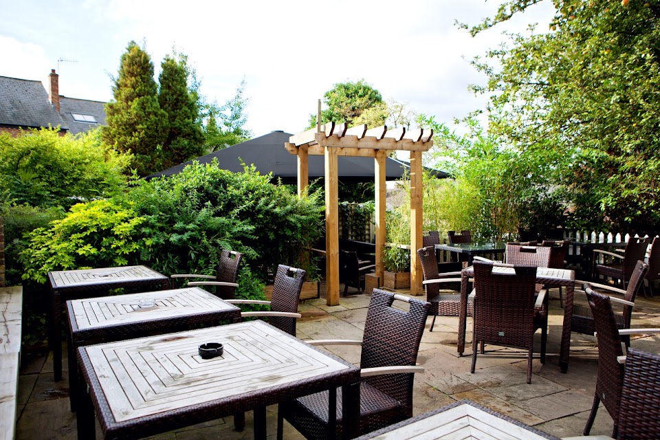 The Castle, Harrow, Harrow