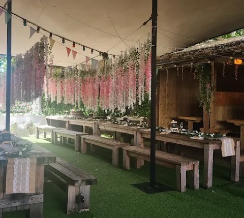 Glasshouse, Kingston upon Thames