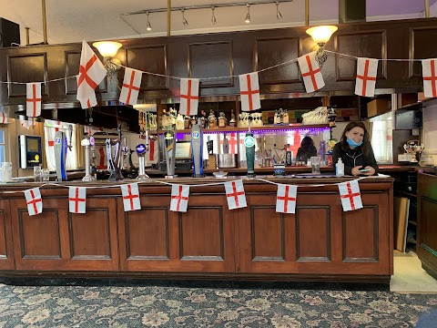 The Fox & Hounds