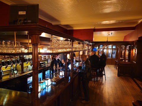 Lyceum Tavern, Westminster