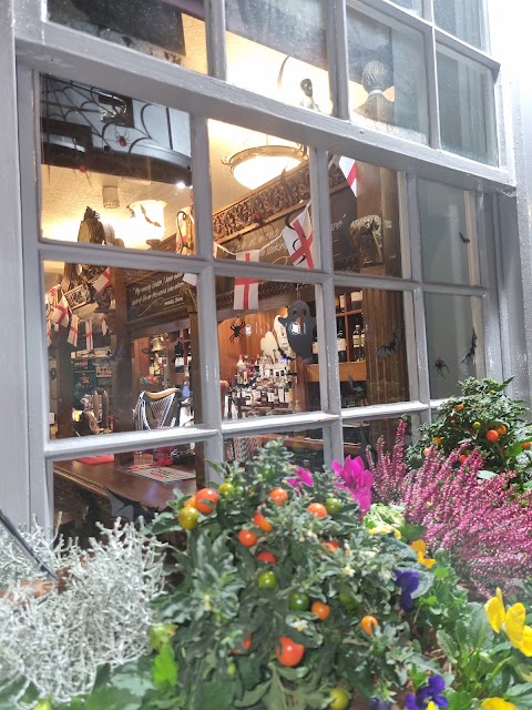 The Prince of Wales