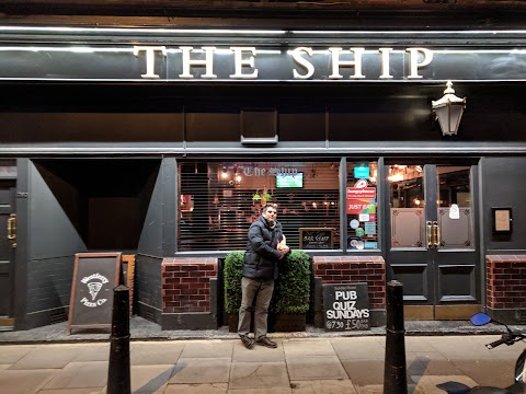 The Ship