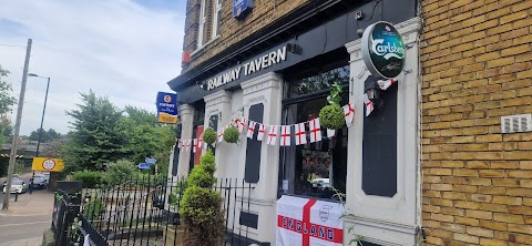 Railway Tavern, Lower Sydenham, Lewisham