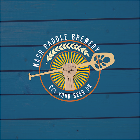 Mash Paddle Brewery, Southwark
