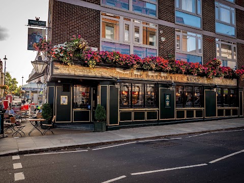 Bayswater Arms, Westminster
