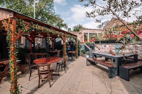 Park Tavern, Wandsworth