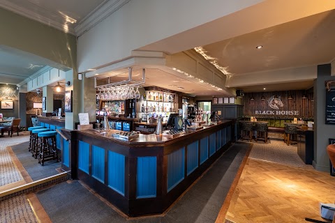 The Black Horse, Bromley