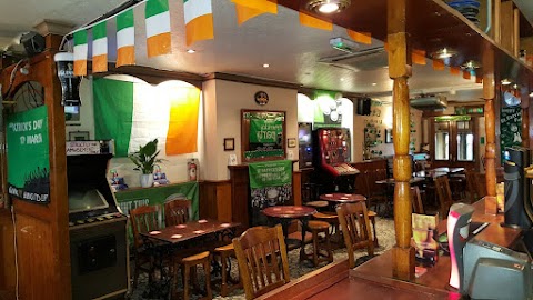 KK McCools, Haringey