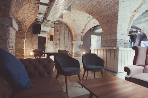 Lower Deck, Greenwich