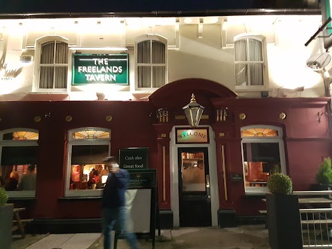 The Freelands Tavern, Bromley