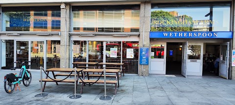 The Rockingham Arms - JD Wetherspoon