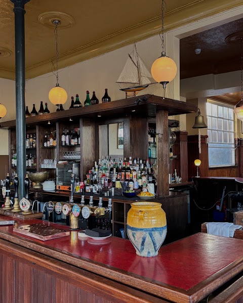 The Elderfield, Hackney