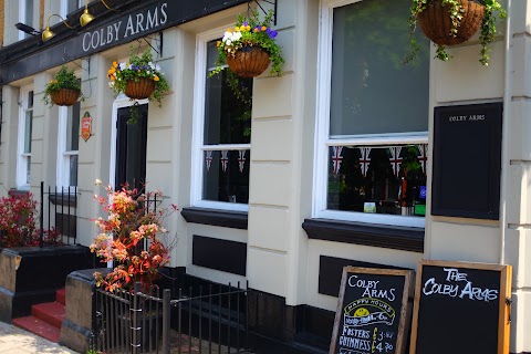 The Colby Arms, Southwark
