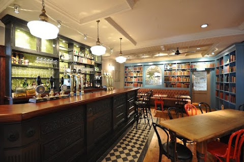 The Victoria Inn