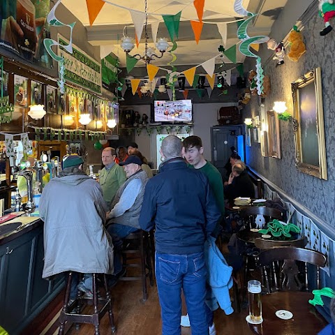 The Wheatsheaf